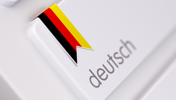 Autorités de Certification Germanophones
