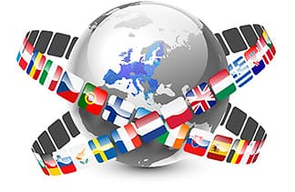 Certificats SSL en Provenance d'Europe
