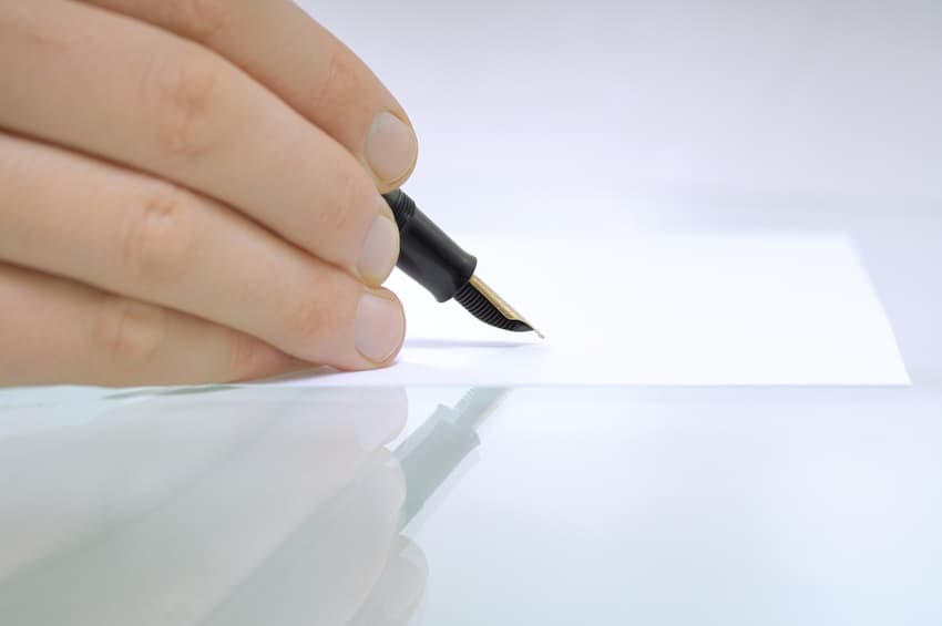 Certificats SSL pour la signature de documents PDF