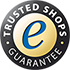 SSLplus est un commerçant en ligne certifié par Trusted Shops avec certificat et protection des acheteurs.